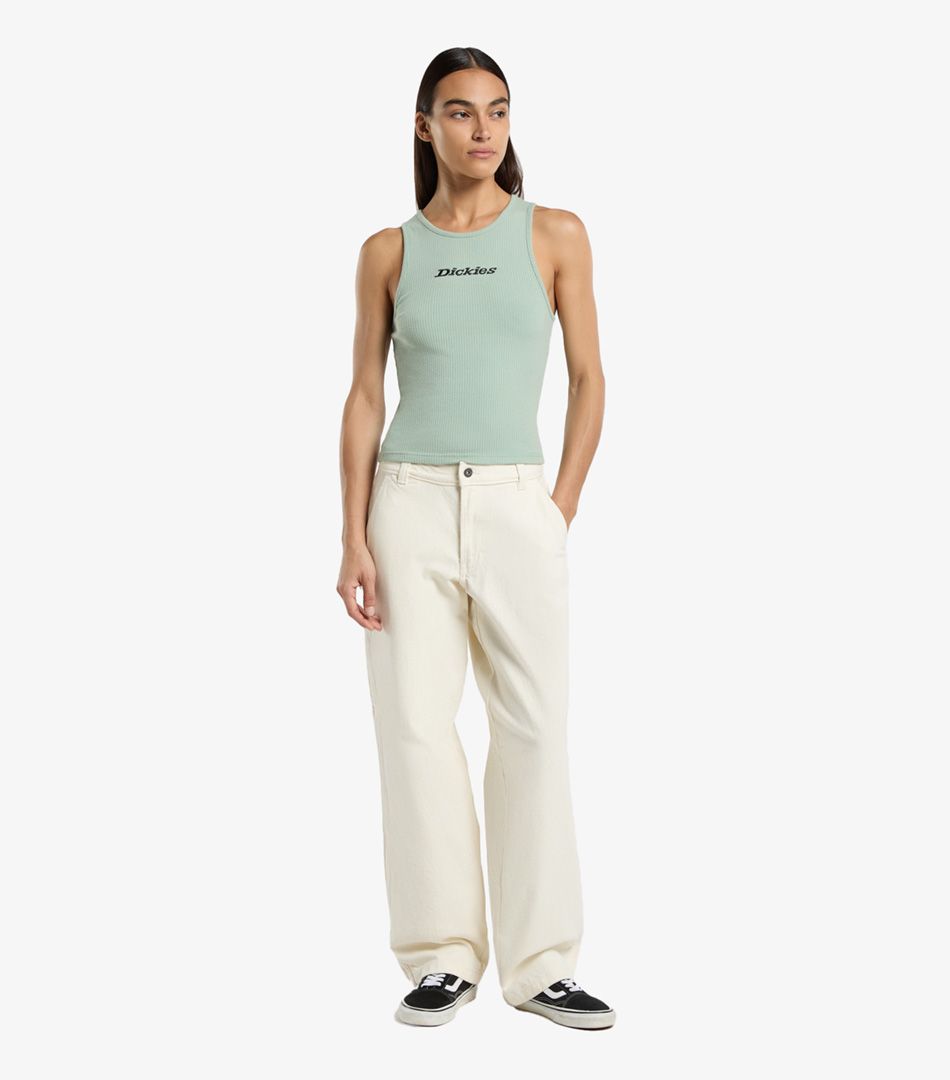 Dickies Rib Top