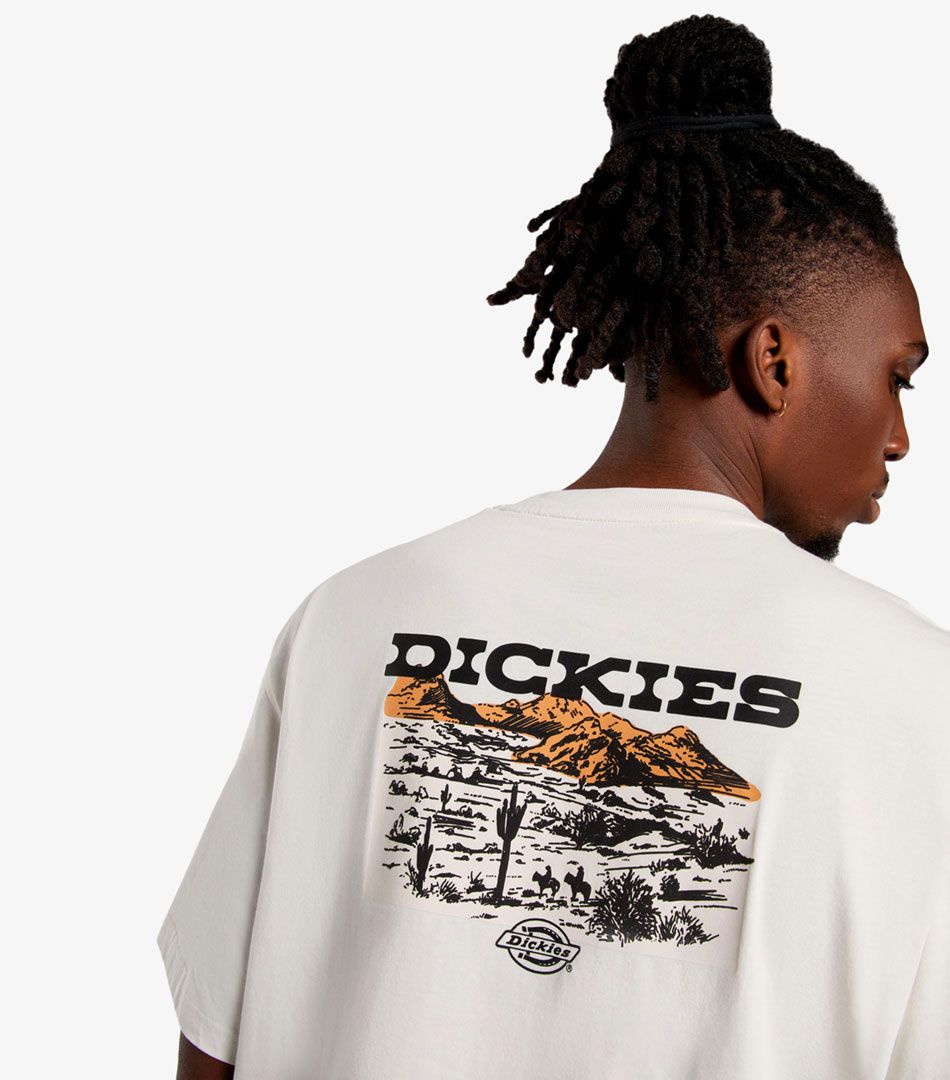 Dickies Landscape T-Shirt
