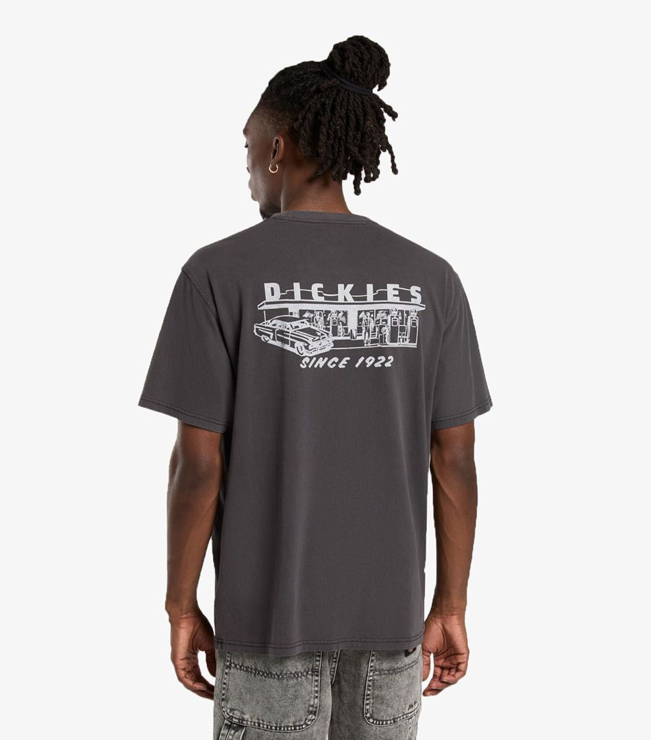 Dickies Service Station T-Shirt