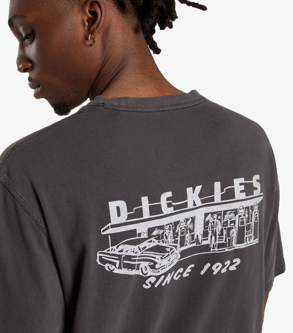 Dickies Service Station T-Shirt