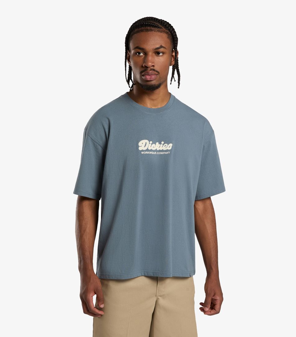 Dickies Lewistown Embroidered T-Shirt