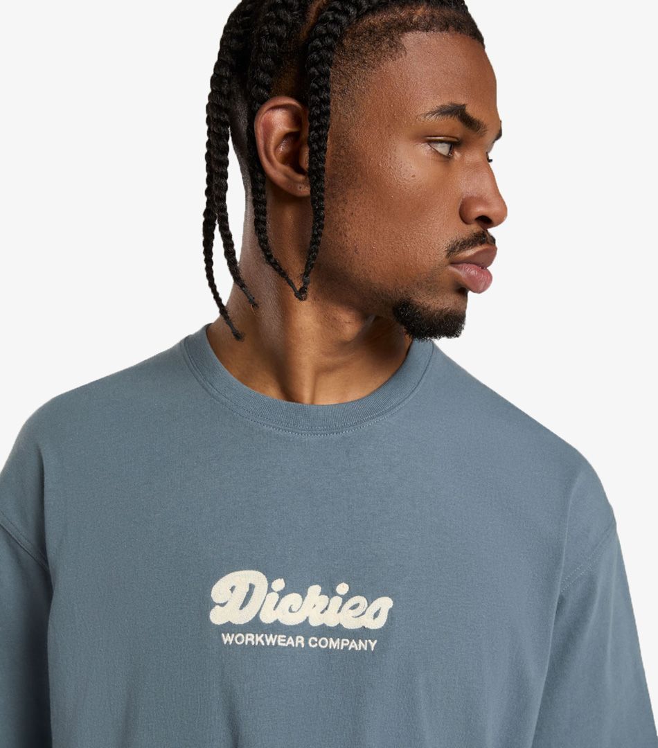 Dickies Lewistown Embroidered T-Shirt