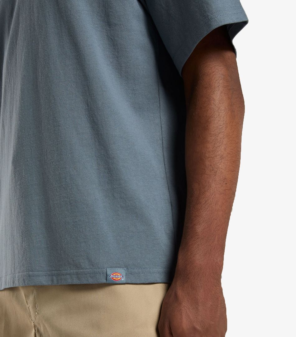 Dickies Lewistown Embroidered T-Shirt