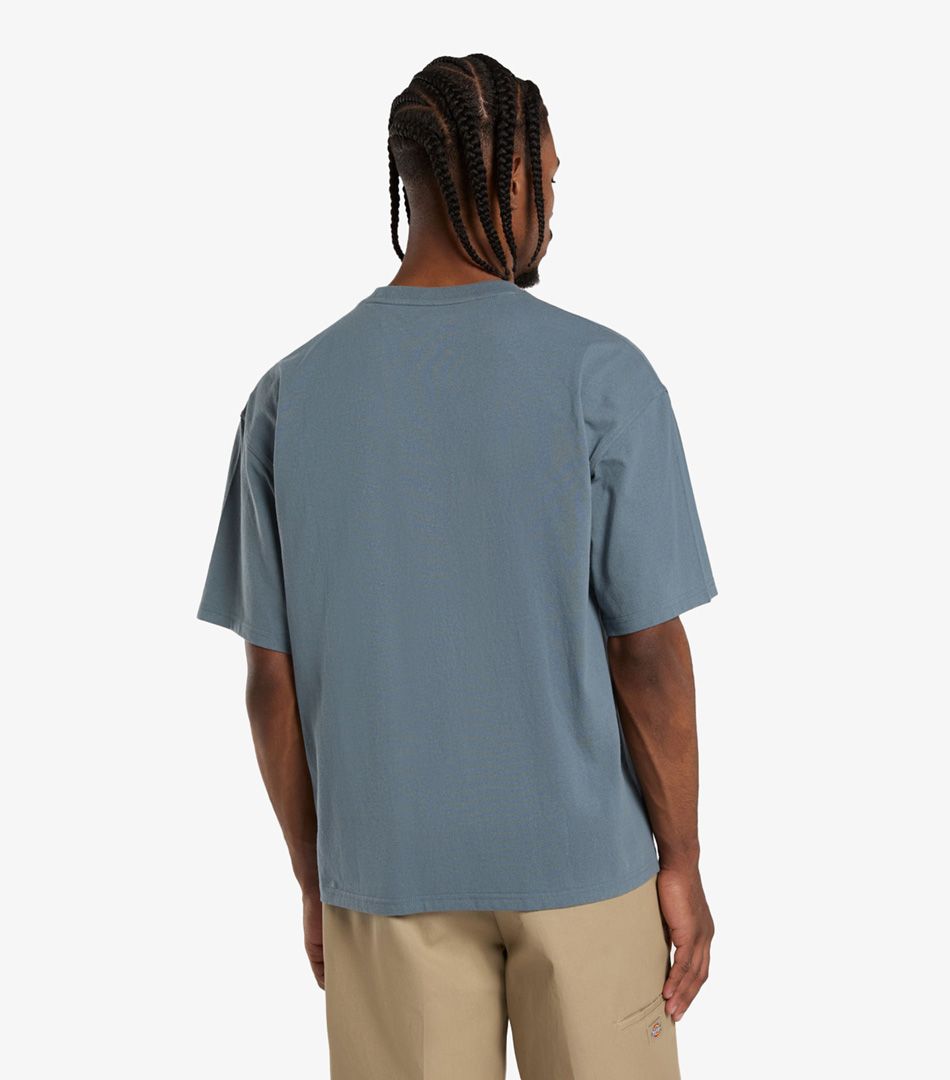 Dickies Lewistown Embroidered T-Shirt