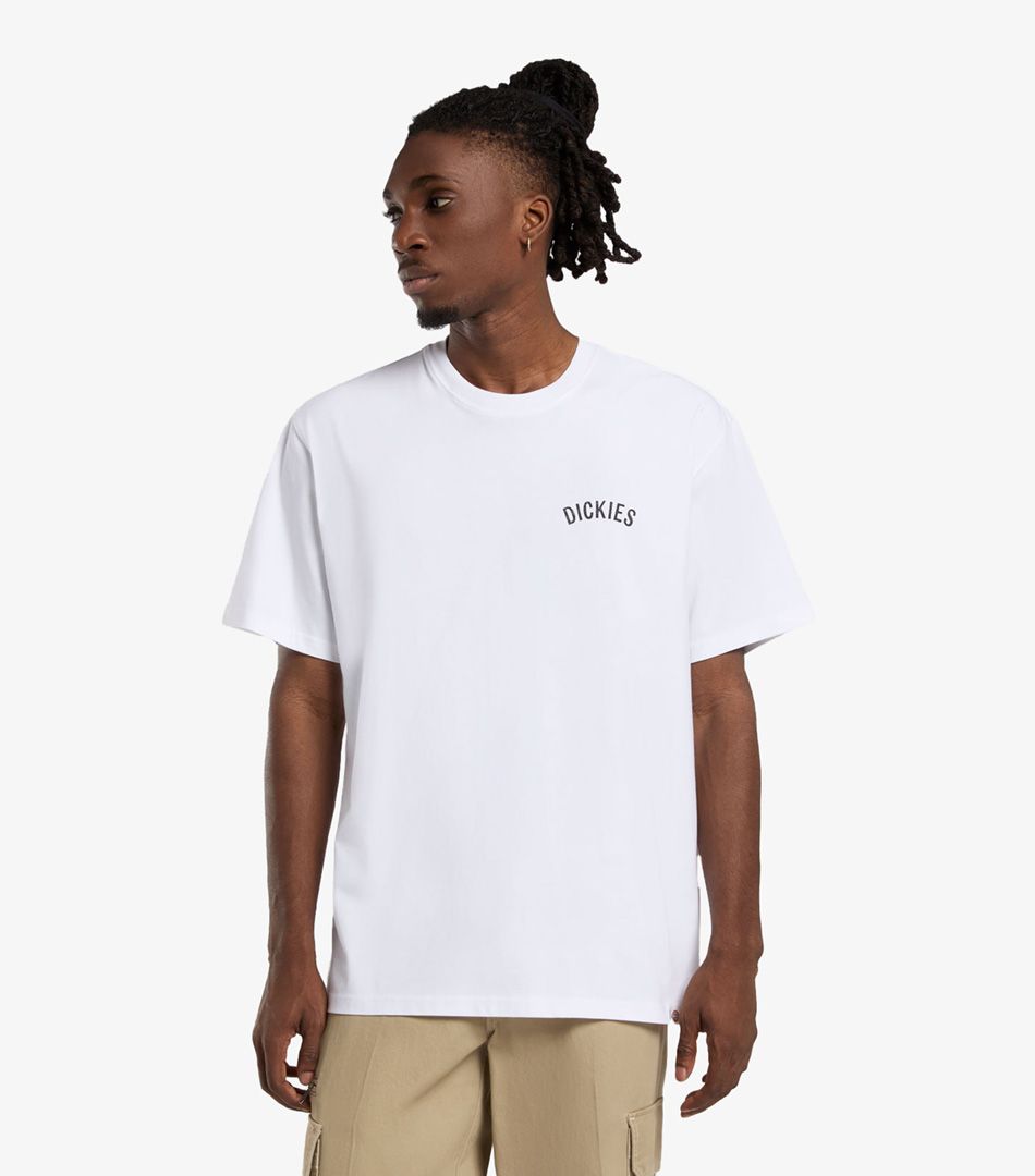 Dickies Snake T-Shirt