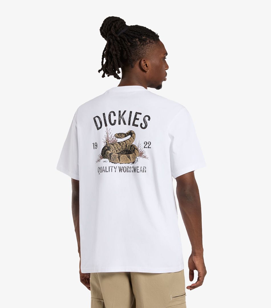 Dickies Snake T-Shirt