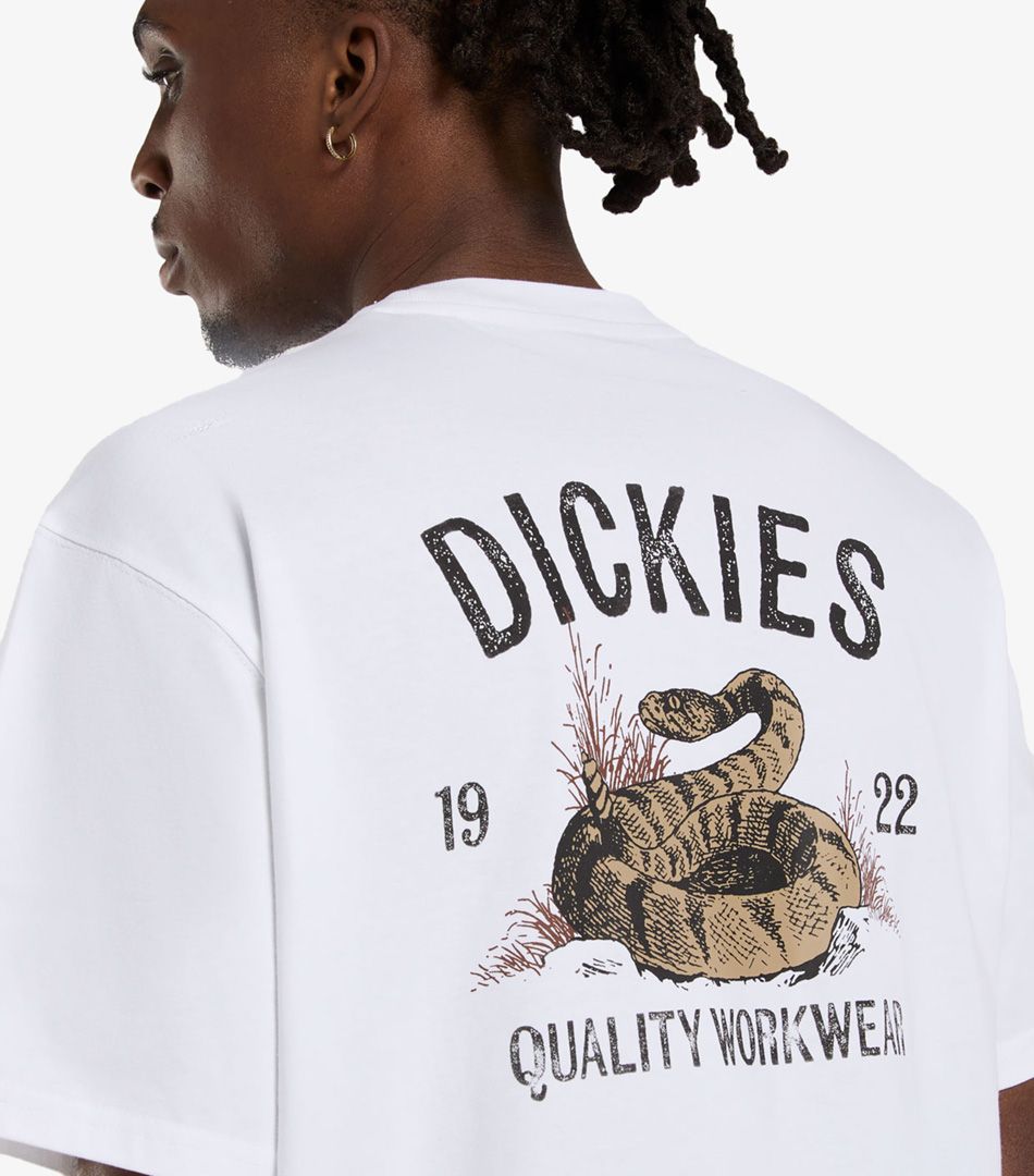 Dickies Snake T-Shirt