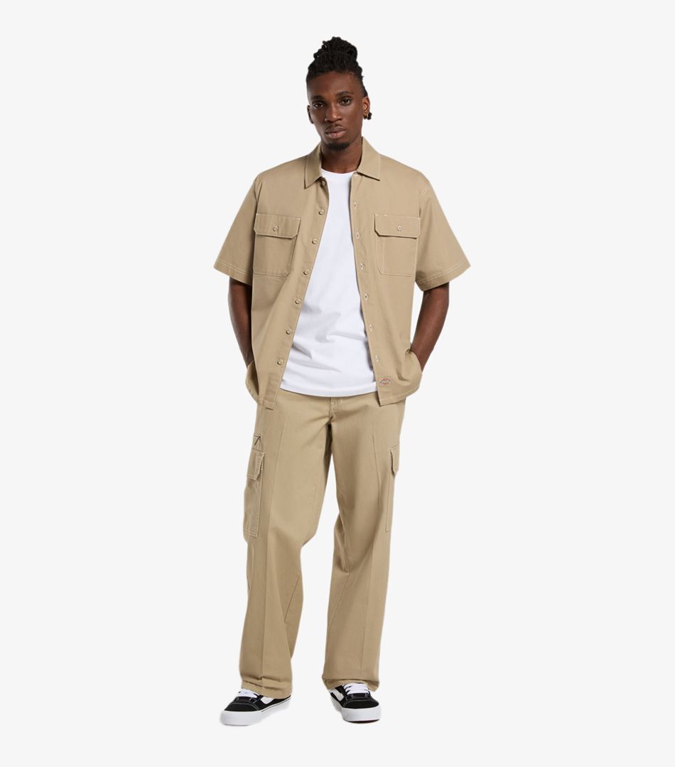 Dickies Snake T-Shirt