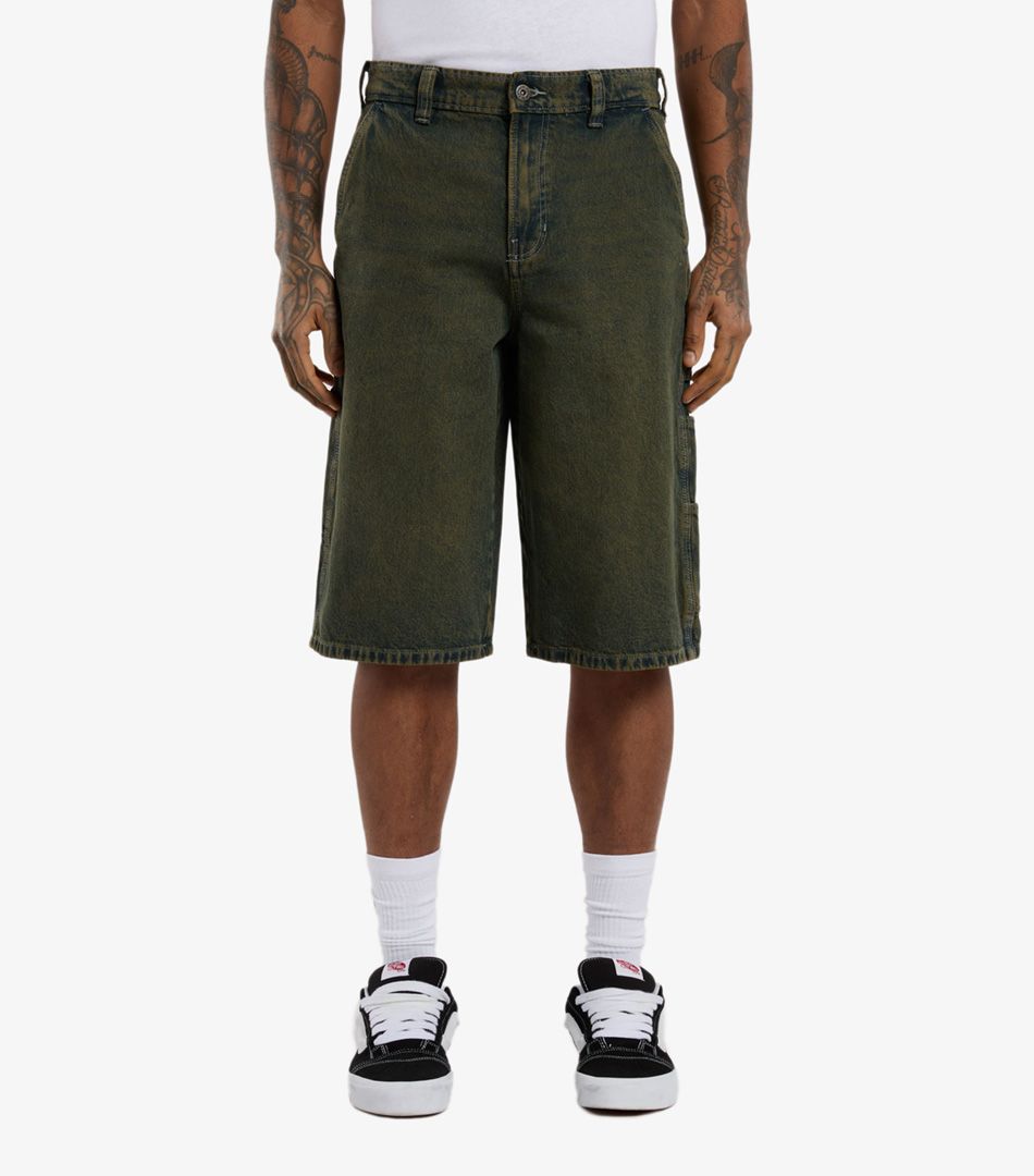 Dickies Loose Denim Painter Shorts
