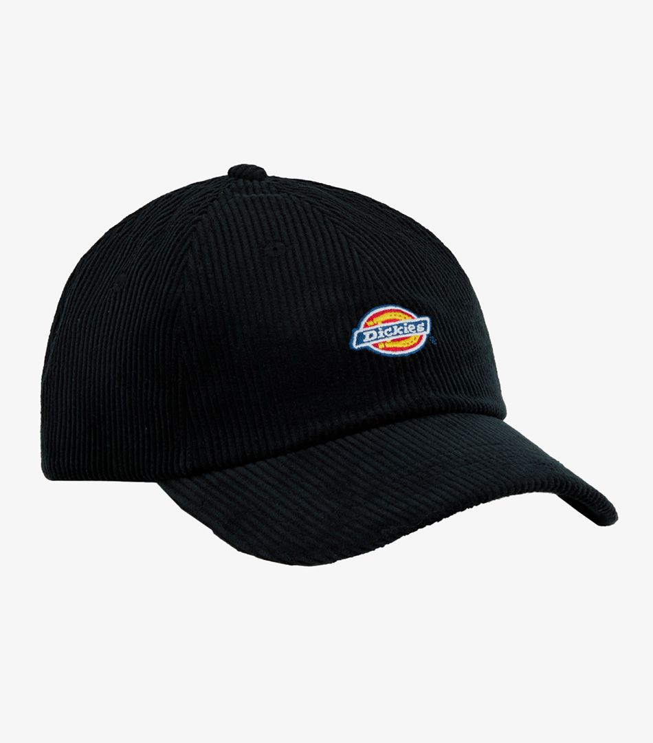 Dickies Hardwick Cord Baseball Cap