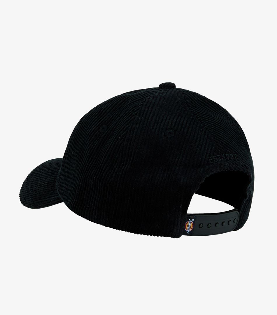 Dickies Hardwick Cord Baseball Cap