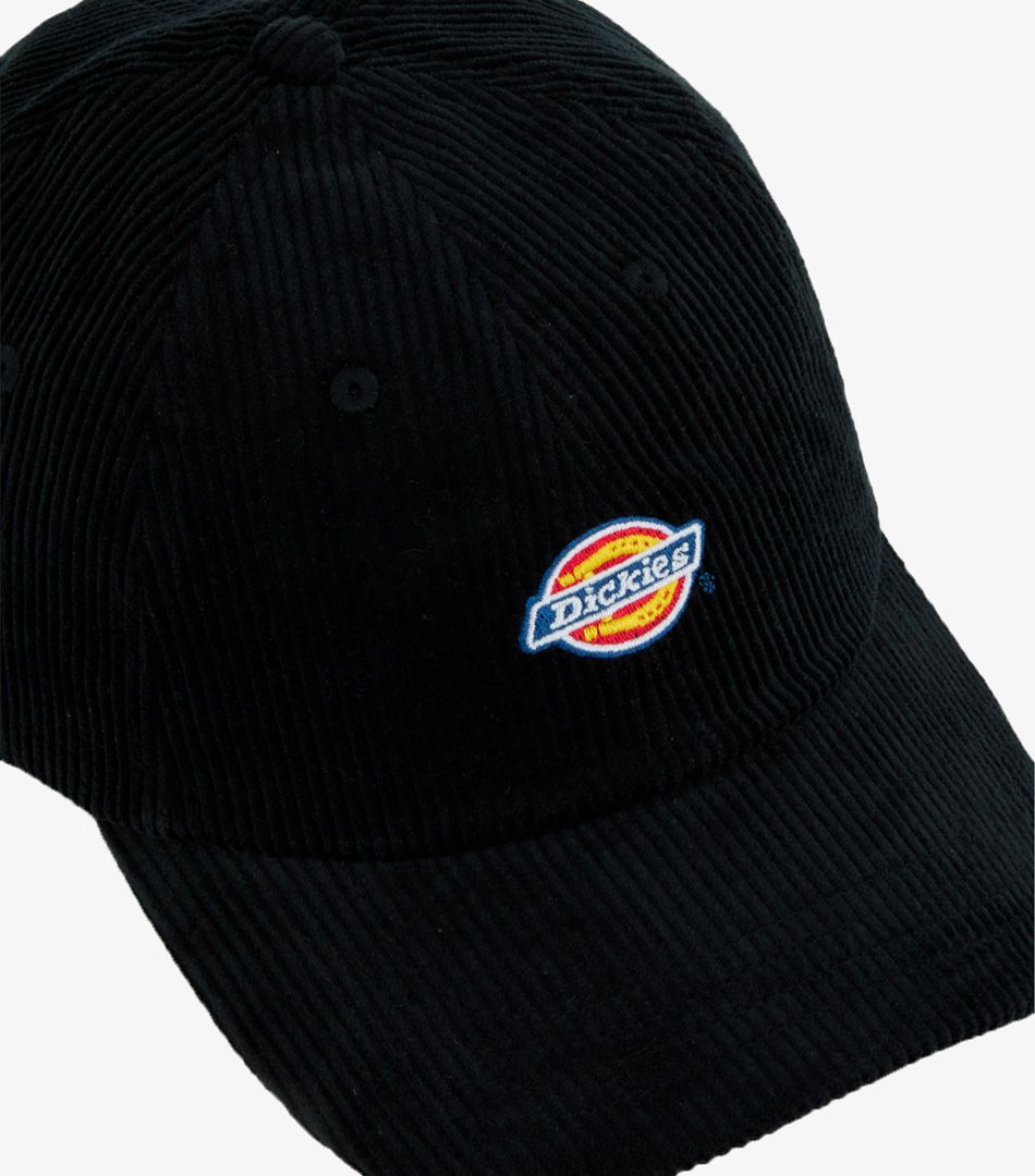 Dickies Hardwick Cord Baseball Cap