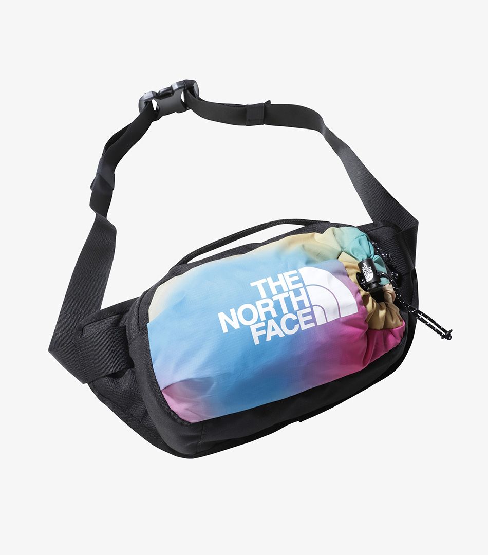 The North Face Bozer Hip Pack Iii-L