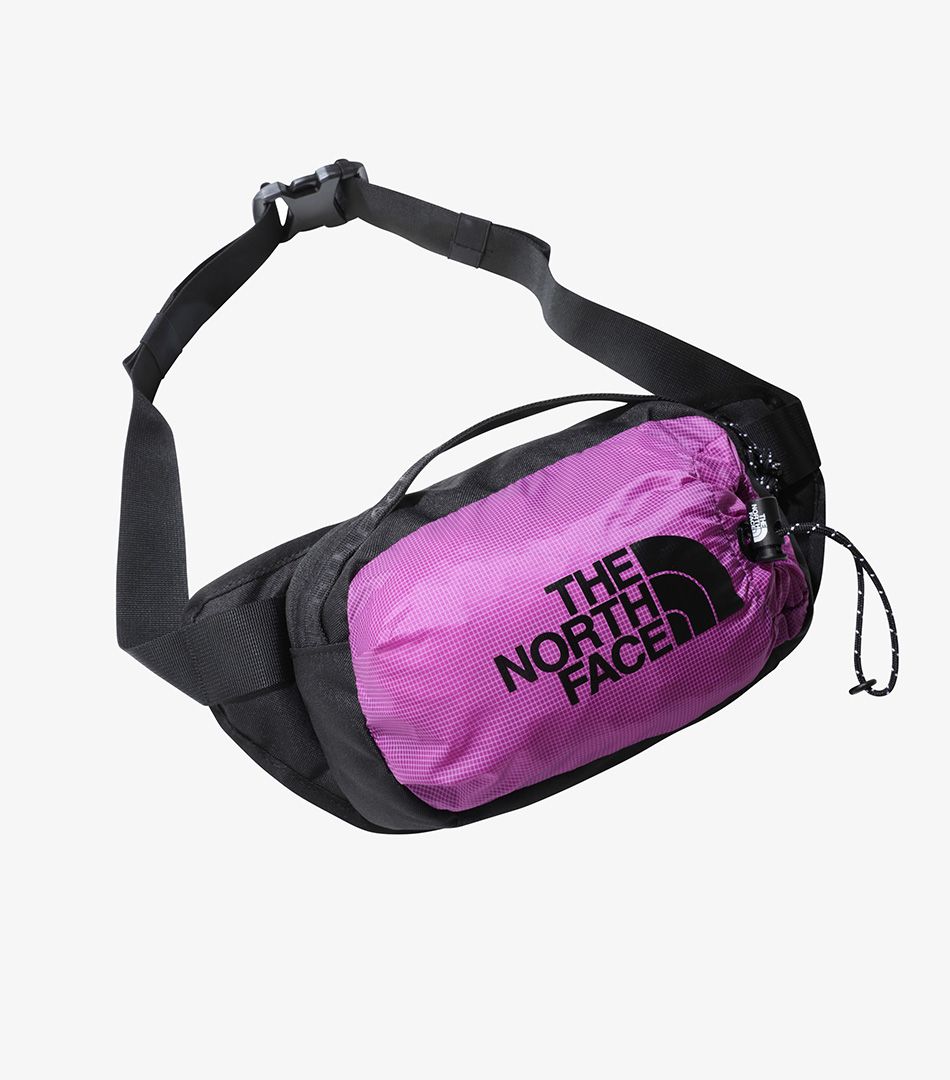 The North Face Bozer Hip Pack III 3L