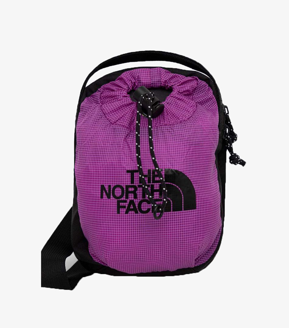 The North Face Bozer Cross Body