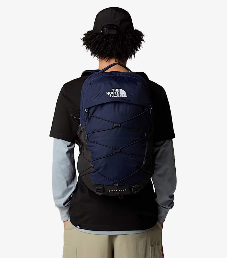 The North Face Borealis Backpack