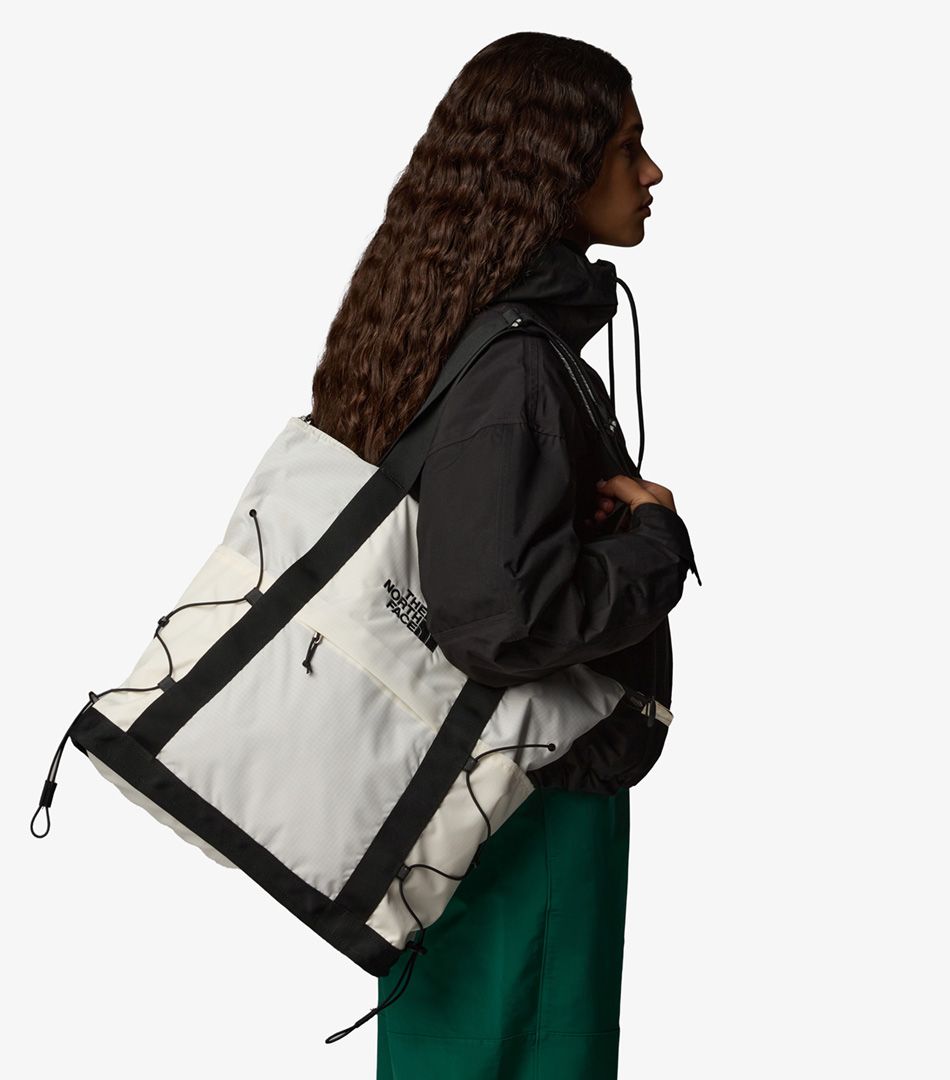 The North Face Borealis Tote Bag