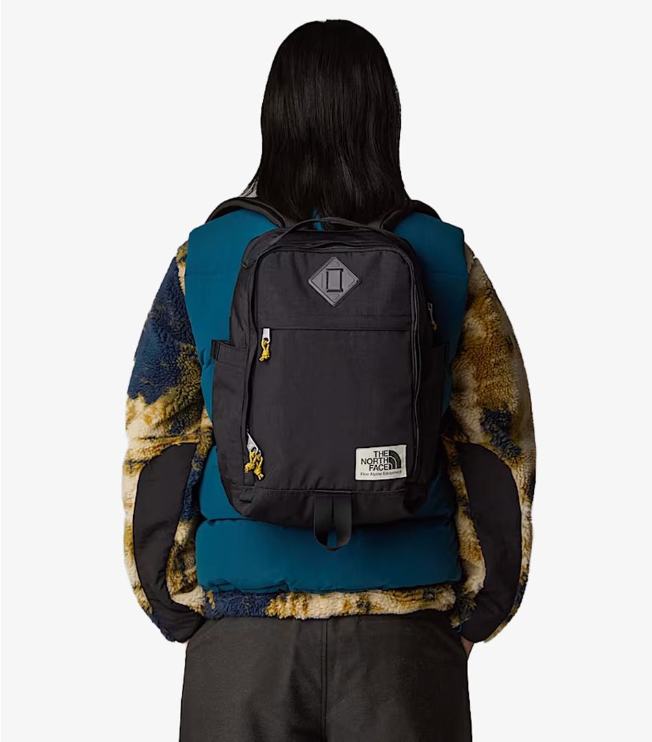 The North Face Berkeley Daypack