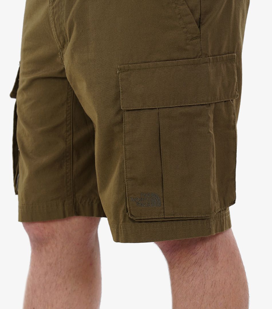 The North Face Anticline Cargo Short