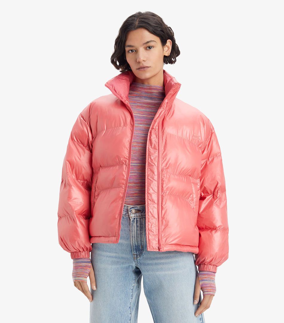 Levi's® Retro Puffer