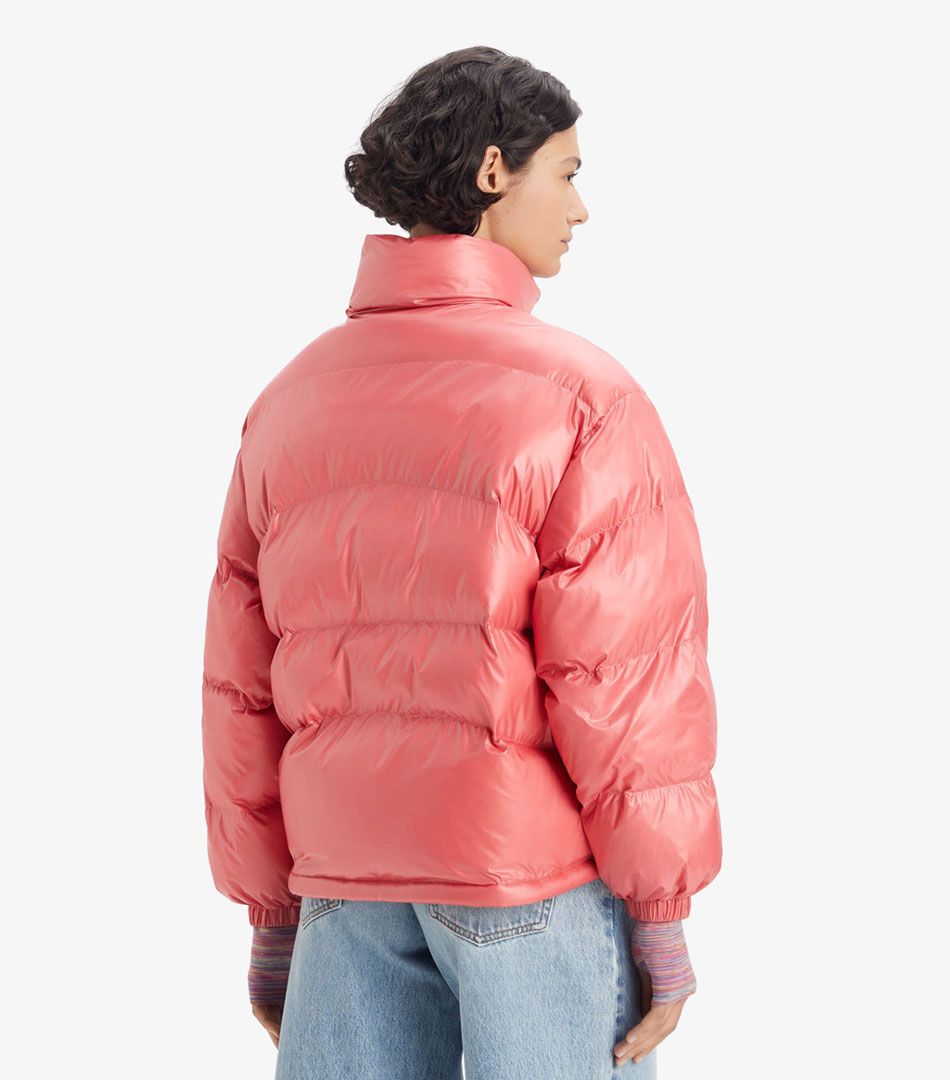 Levi's® Retro Puffer