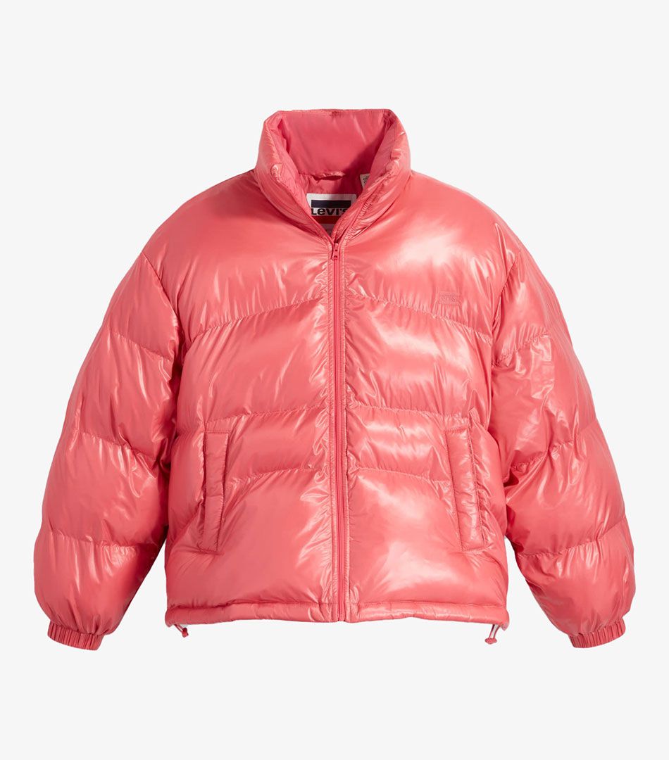 Levi's® Retro Puffer