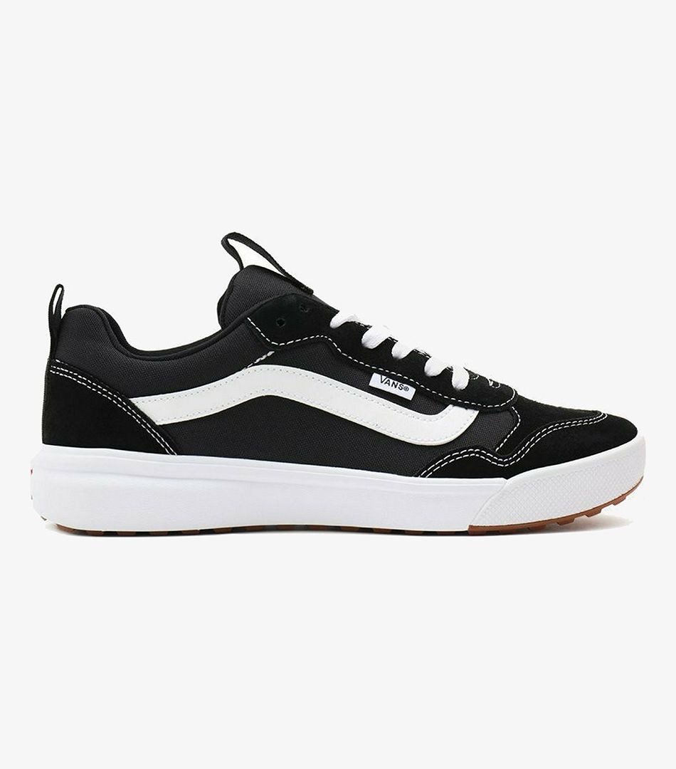 Vans Range Exp