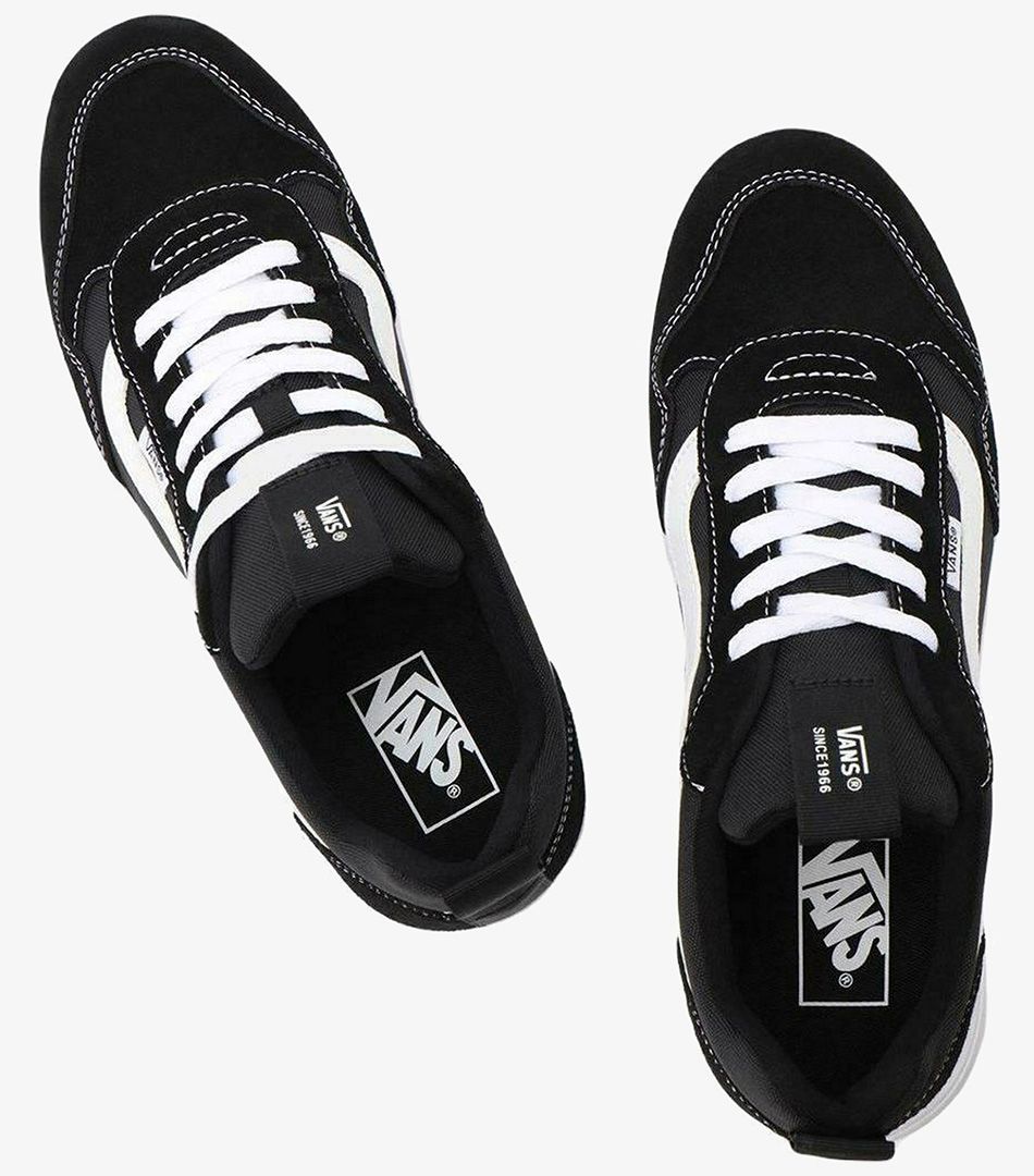 Vans Range Exp