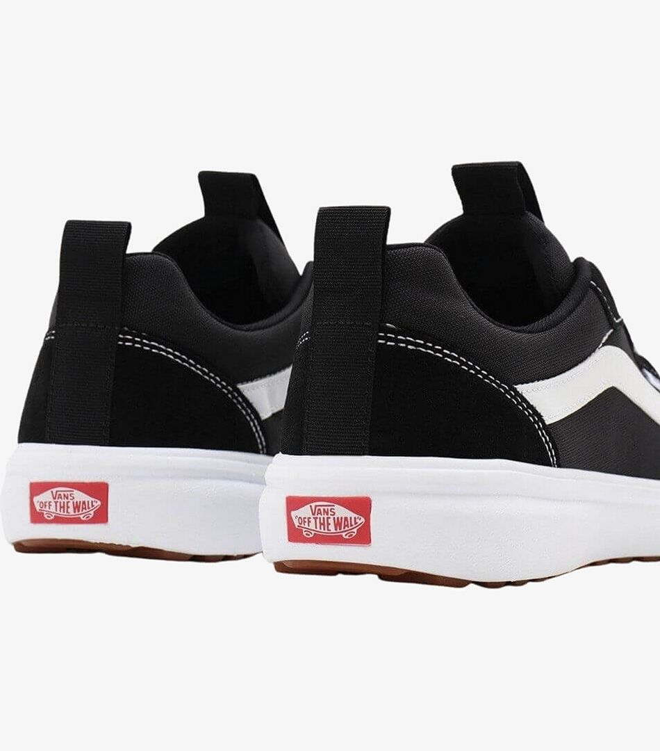 Vans Range Exp