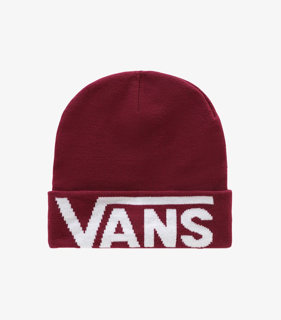 Vans Tall Cuff Beanie