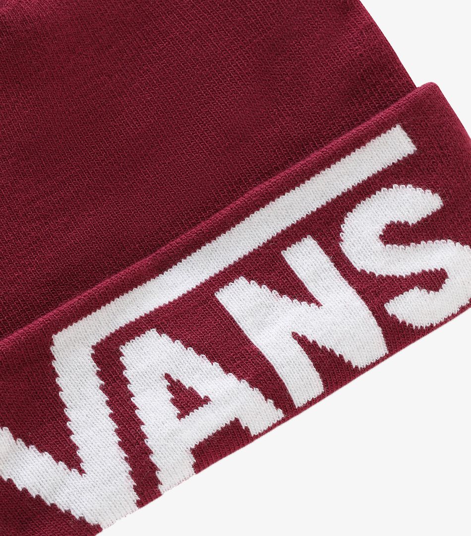 Vans Tall Cuff Beanie