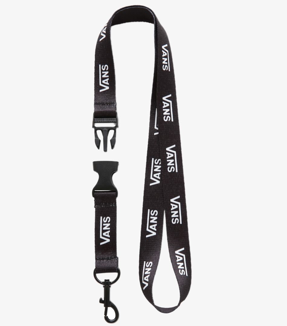 Vans Out Of Sight Lanyard