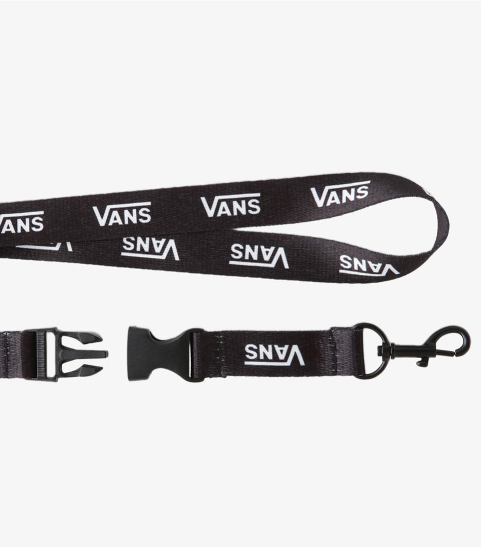 Vans Out Of Sight Lanyard