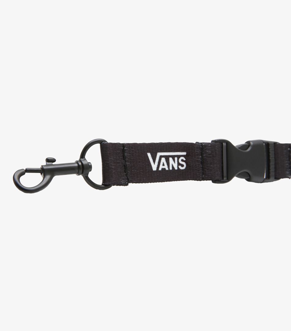 Vans Out Of Sight Lanyard