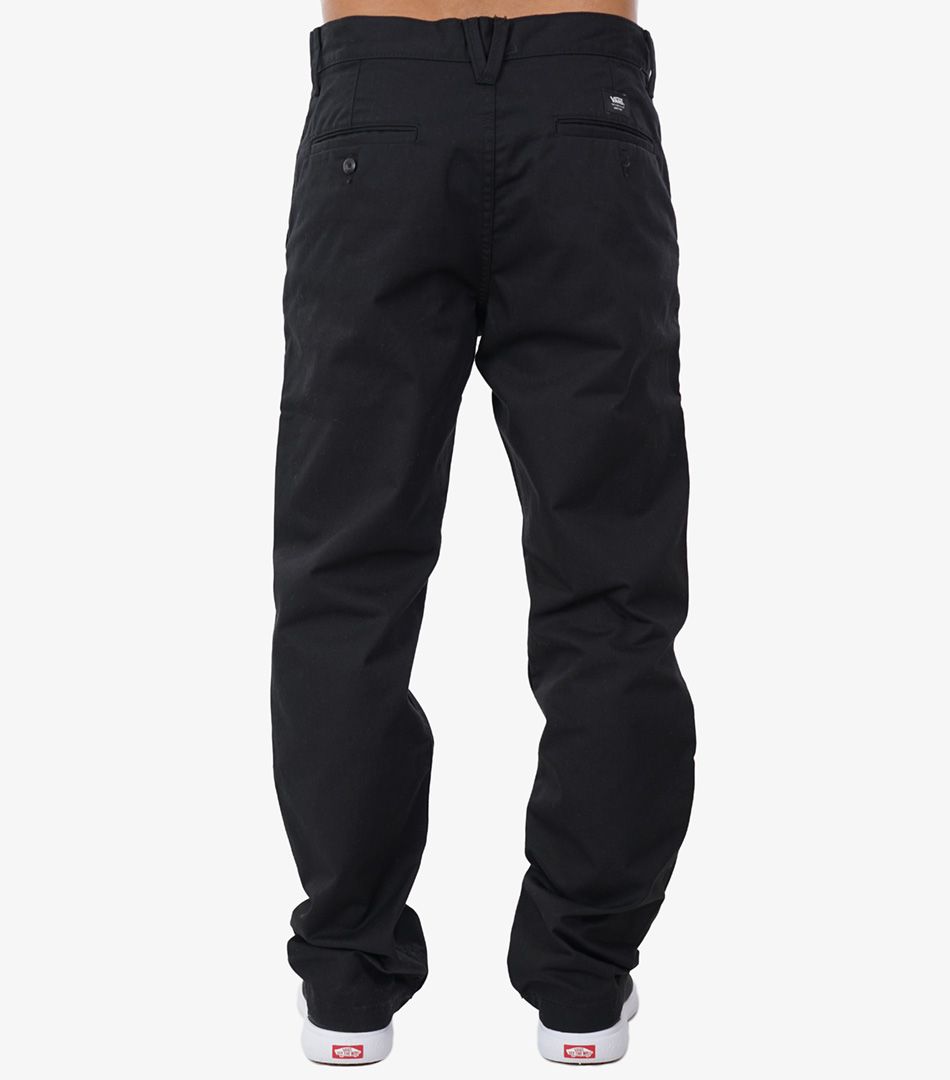 Vans Authentic Chino Relaxed Trousers