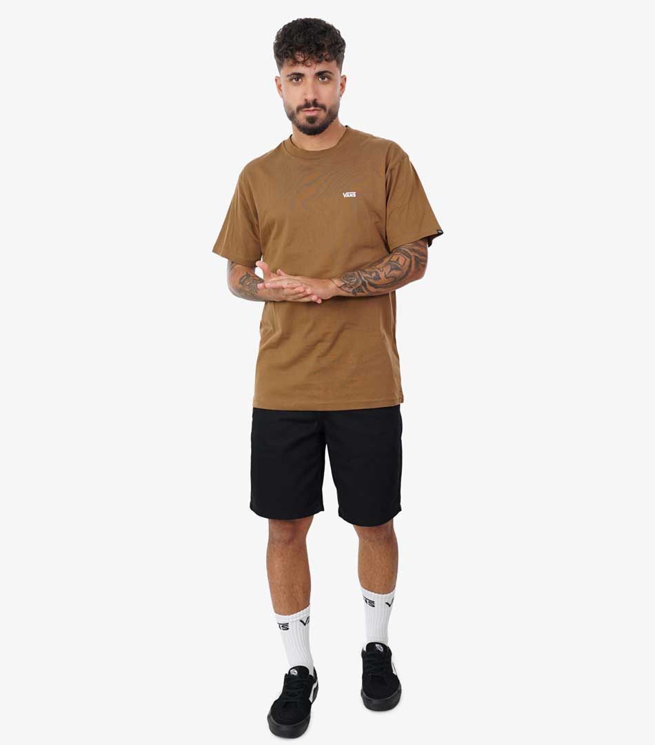Vans Authentic Chino Relaxed Shorts