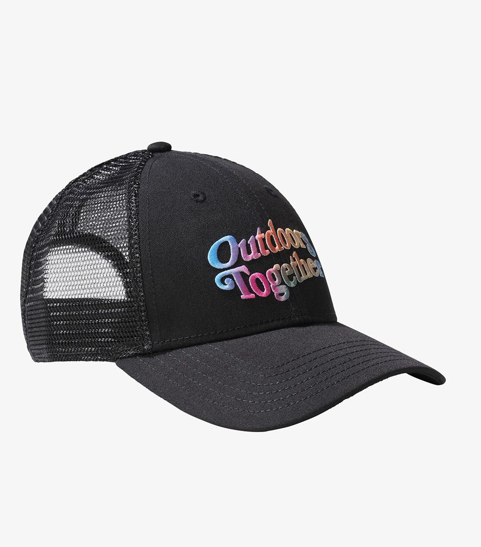 The North Face Mudder Trucker