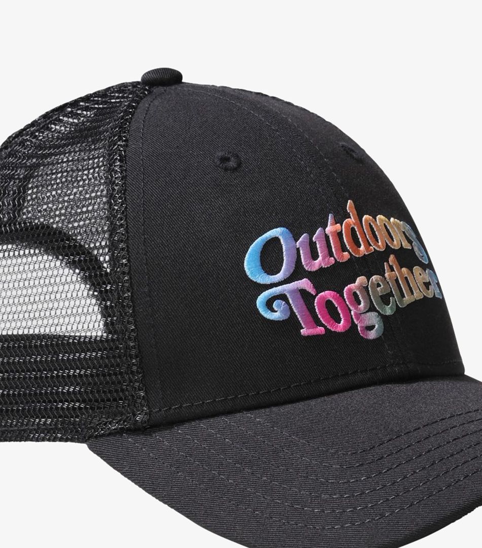 The North Face Mudder Trucker