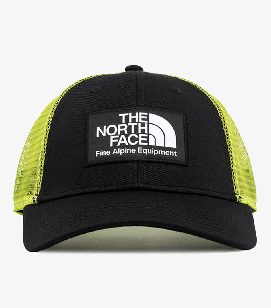 The North Face Καπέλο Jockey Mudder Trucker