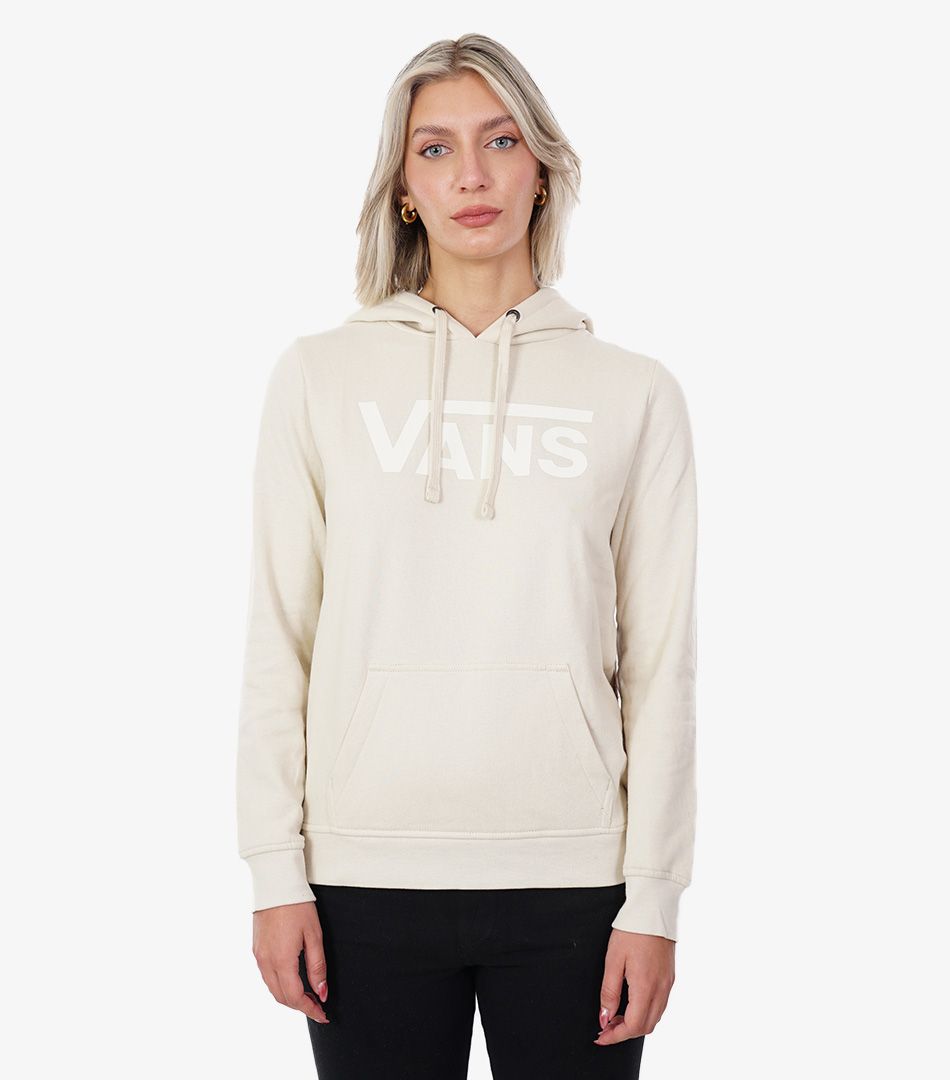 Vans Drop V Logo Hoodie