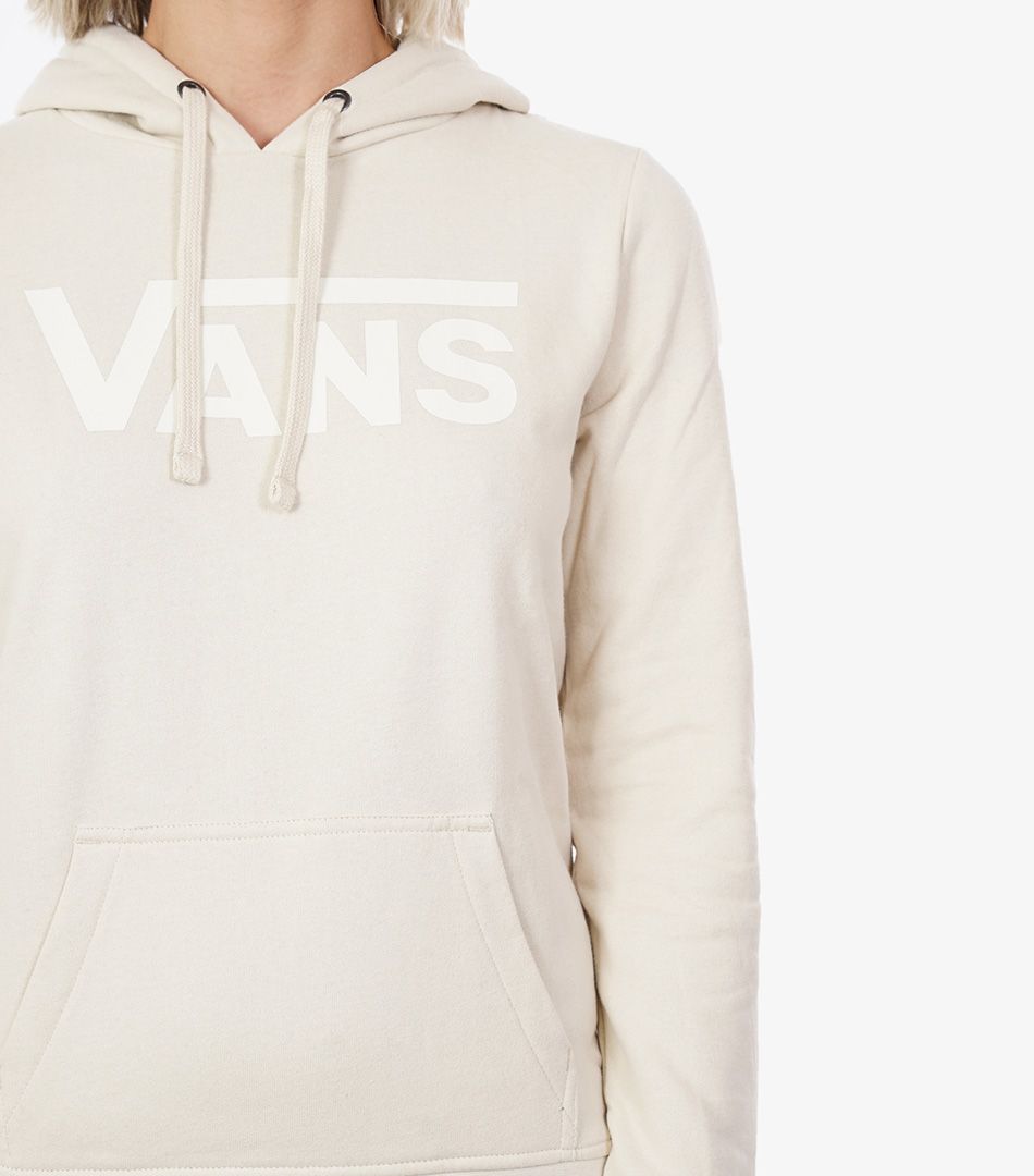 Vans Drop V Logo Hoodie