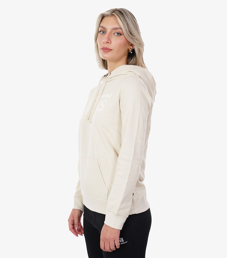 Vans Drop V Logo Hoodie