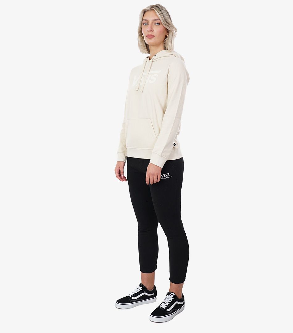Vans Drop V Logo Hoodie