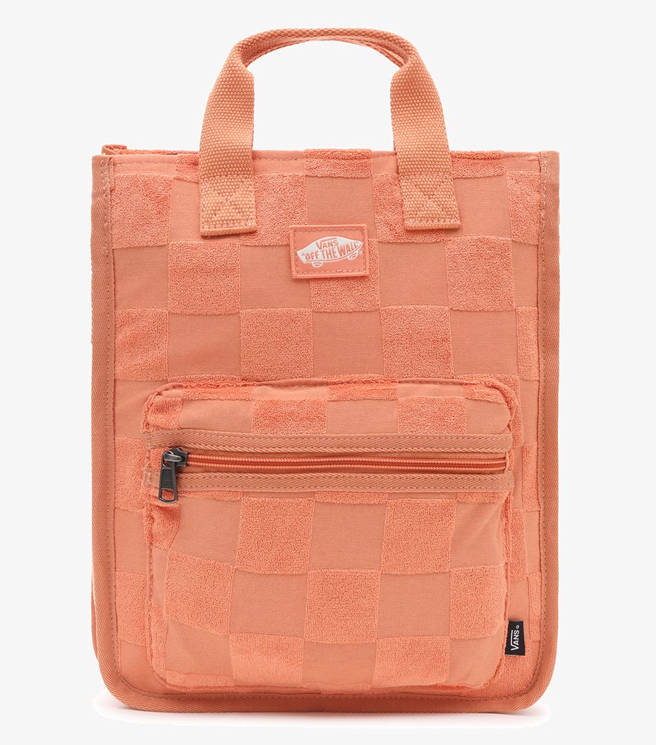 Vans Free Hand Backpack