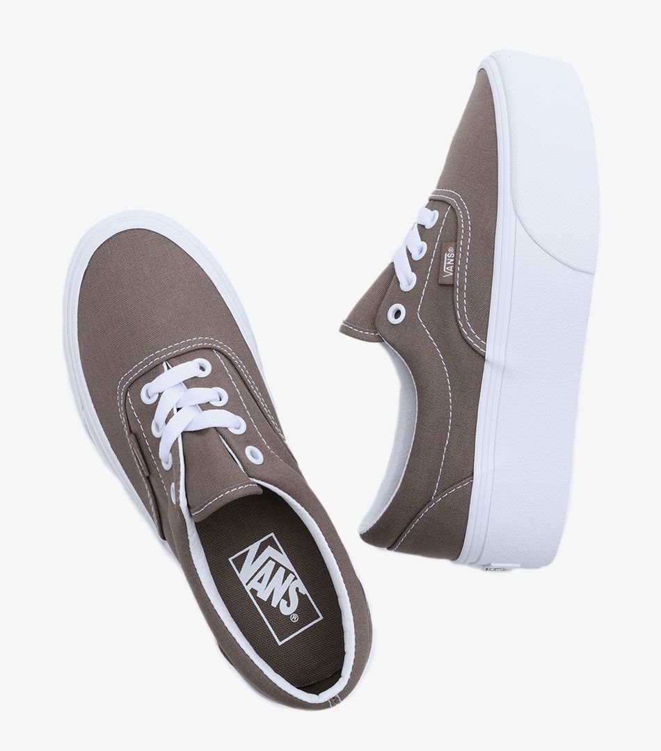 Vans Era Stackform