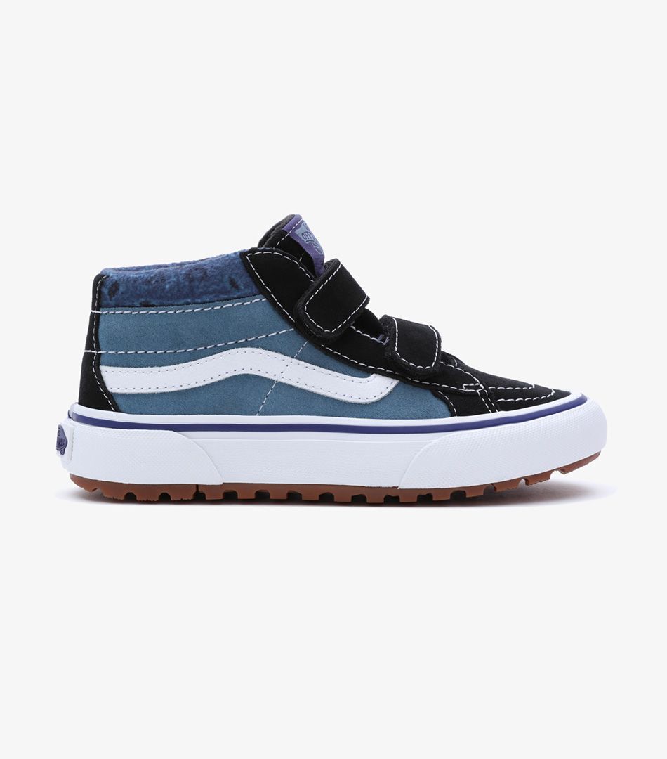 Vans SK8-Mid Reissue V MTE-1