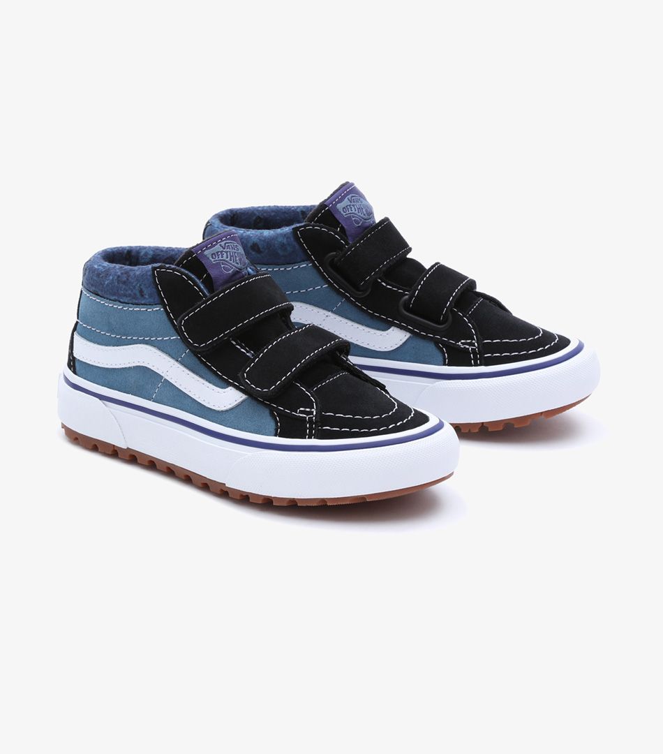 Vans SK8-Mid Reissue V MTE-1