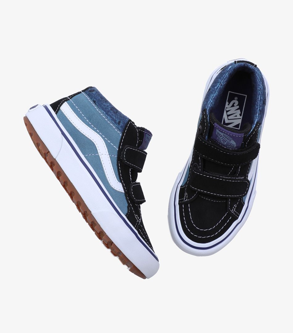 Vans SK8-Mid Reissue V MTE-1