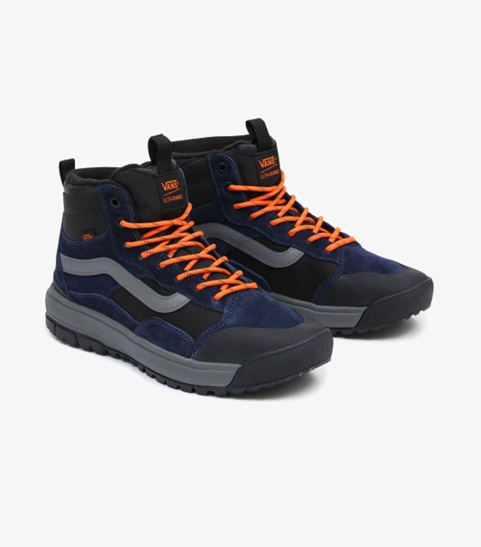 Vans Ultrarange Exo Hi Mte