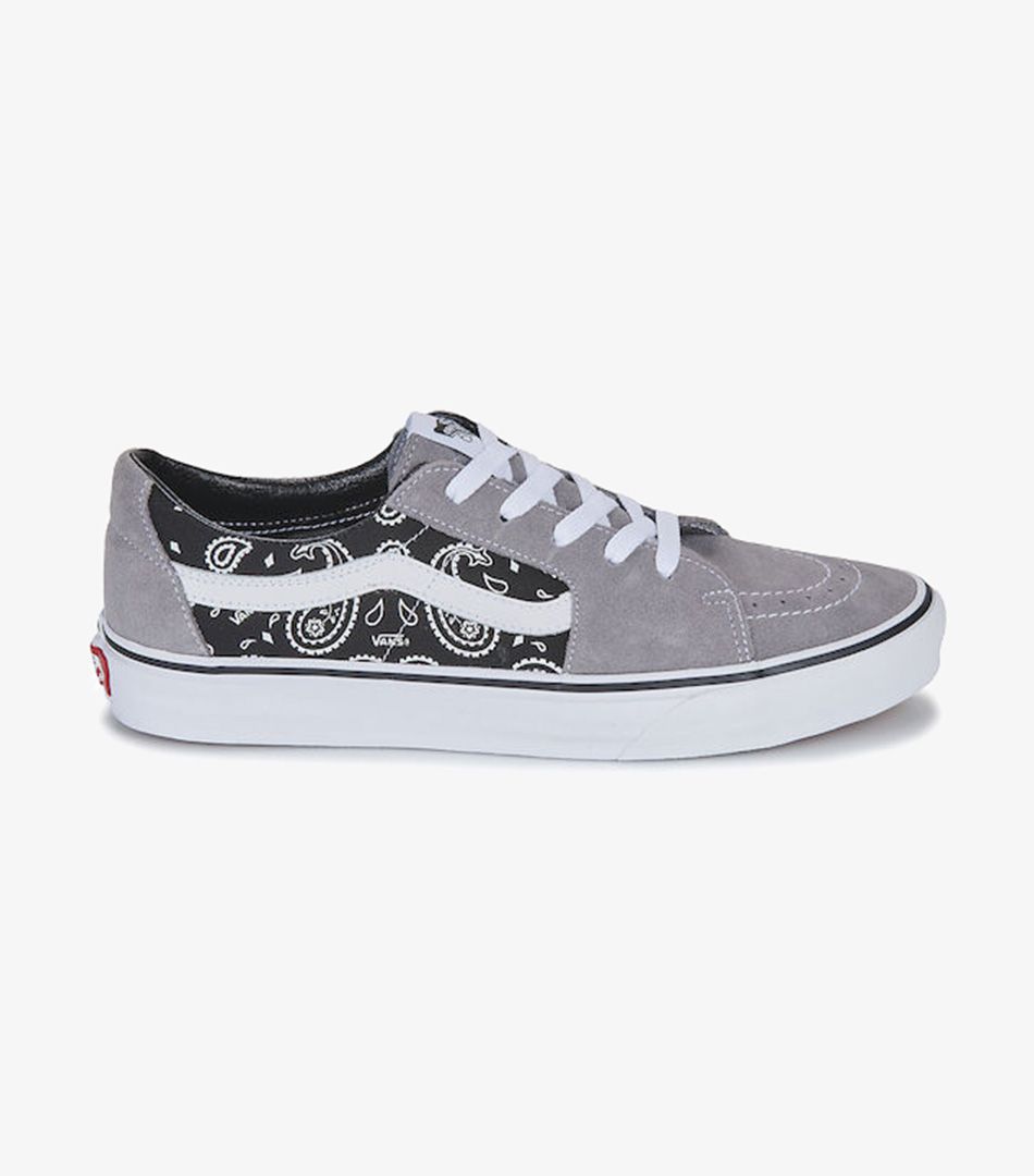 Vans Sk8-Low